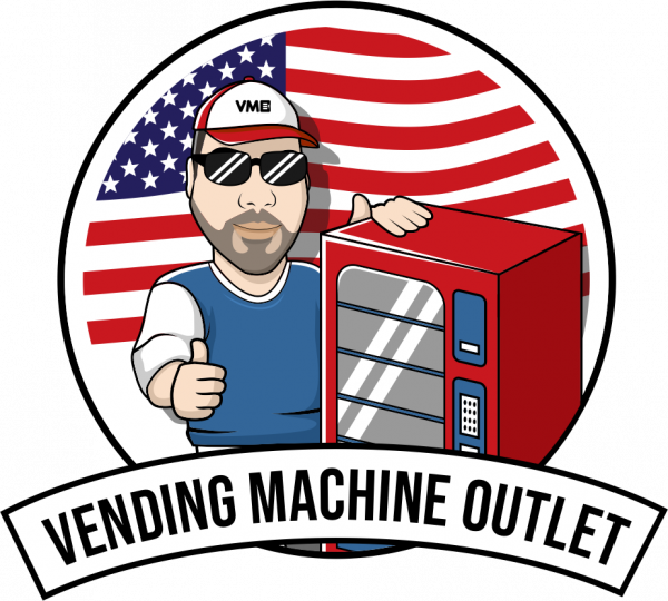 Vending Machine Outlet